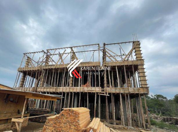 Imagem Apartamento com 3 Quartos à Venda, 69 m² em Nova Palhoça - Palhoça