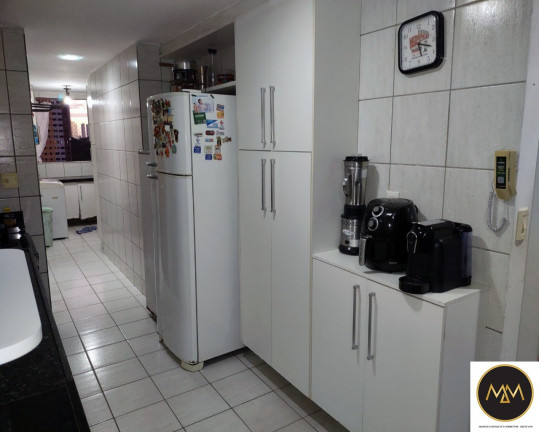 Imagem Apartamento com 3 Quartos à Venda, 120 m² em Manaíra - João Pessoa Imagem Apartamento com 3 Quartos à Venda, 120 m² em Manaíra - João Pessoa