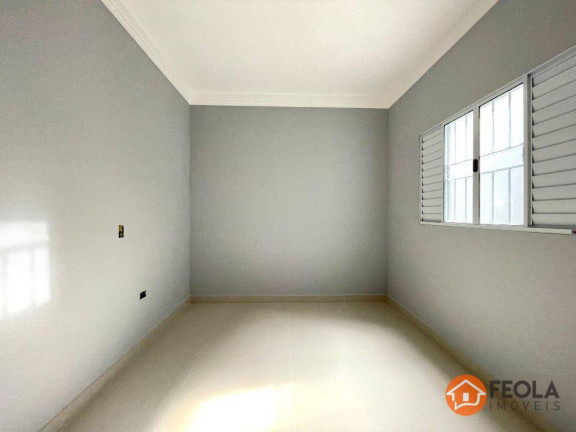 Imagem Casa com 3 Quartos à Venda, 136 m² em Jardim São Francisco - Santa Bárbara D'oeste Imagem Casa com 3 Quartos à Venda, 136 m² em Jardim São Francisco - Santa Bárbara D'oeste