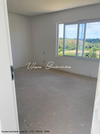 Imagem Casa com 5 Quartos à Venda, 560 m² em Alphaville Ii - Salvador Imagem Casa com 5 Quartos à Venda, 560 m² em Alphaville Ii - Salvador