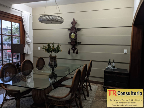 Imagem Casa com 3 Quartos à Venda, 1.700 m² em Turf Club - Campos Dos Goytacazes