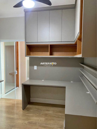 Apartamento com 3 Quartos à Venda, 80 m² em Jardim Santa Lúcia - Franca