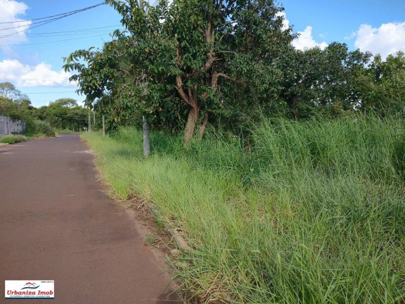 Imagem Terreno à Venda,  em Bairro Seminário - Campo Grande