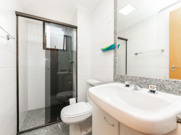 Imagem Apartamento com 3 Quartos à Venda, 150 m² em Vila Andrade - São Paulo