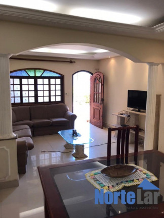 Imagem Casa com 3 Quartos à Venda, 250 m² em Vila Cavaton - São Paulo