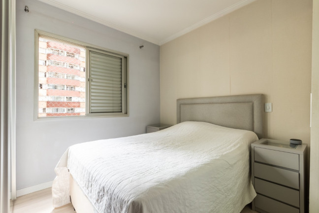 Imagem Apartamento com 3 Quartos à Venda, 73 m² em Vila Gumercindo - São Paulo