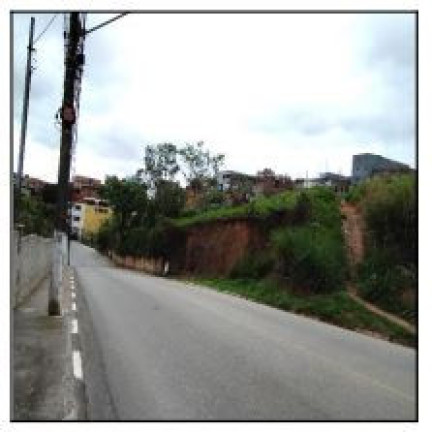Terreno à Venda, 4.617 m² em Jardim Santa Rita - Embu Das Artes