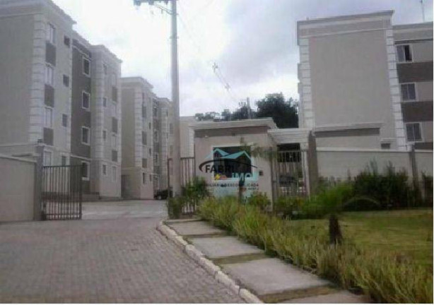 Imagem Apartamento com 2 Quartos à Venda, 53 m² em Jardim Europa - Sorocaba Imagem Apartamento com 2 Quartos à Venda, 53 m² em Jardim Europa - Sorocaba