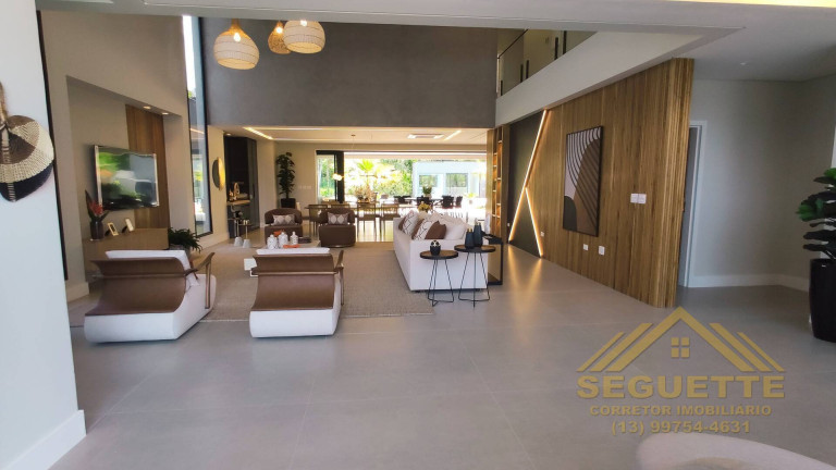 Imagem Casa com 7 Quartos à Venda, 620 m² em Riviera De São Lourenço - Bertioga Imagem Casa com 7 Quartos à Venda, 620 m² em Riviera De São Lourenço - Bertioga