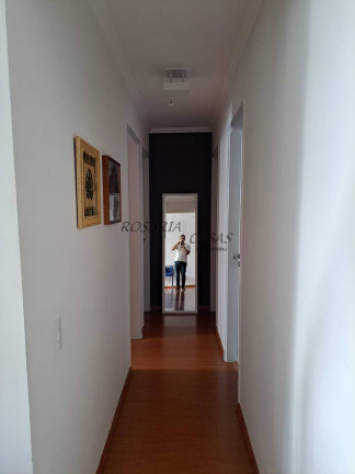 Imagem Apartamento com 3 Quartos à Venda, 72 m² em Vila Suzana - São Paulo