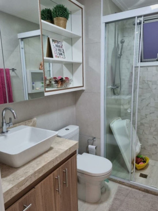 Imagem Apartamento com 3 Quartos à Venda, 95 m² em Barra Funda - São Paulo