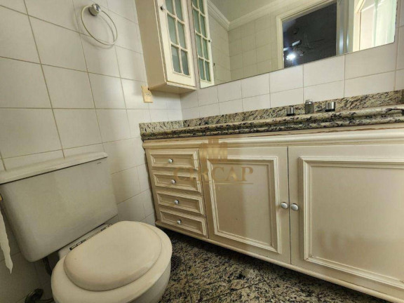 Imagem Apartamento com 4 Quartos à Venda, 203 m² em Perdizes - São Paulo