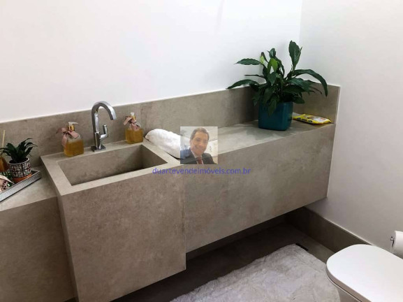 Imagem Casa de Condomínio com 6 Quartos à Venda, 610 m² em Moinho Velho - Cotia