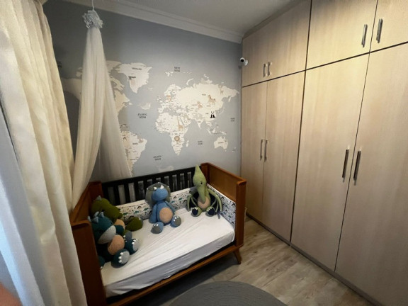 Imagem Imóvel com 3 Quartos à Venda, 69 m² em Jardim Oriental - São Paulo