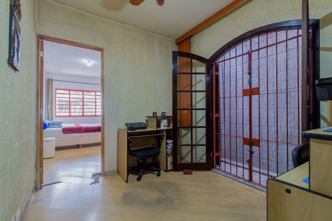 Imagem Imóvel com 3 Quartos à Venda,  em Vila Das Mercês - São Paulo