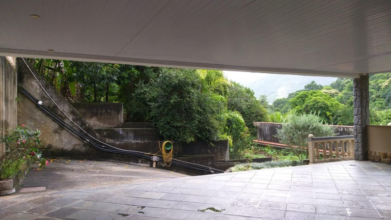 Imagem Casa com 4 Quartos à Venda, 13.000 m² em Campo Grande - Rio De Janeiro