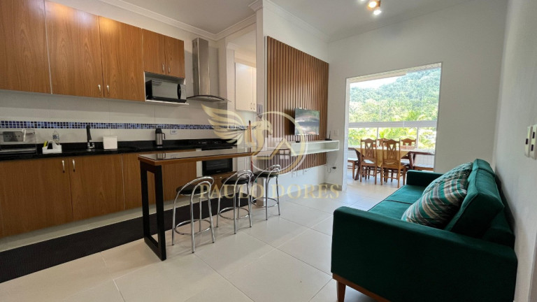 Imagem Apartamento com 2 Quartos à Venda, 83 m² em Toninhas - Ubatuba