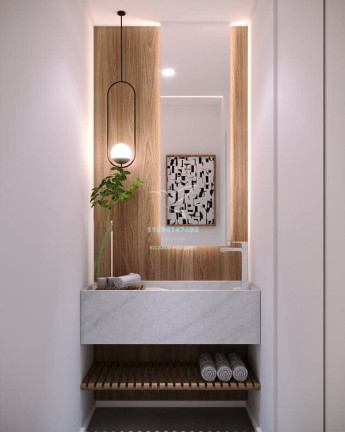 Imagem Apartamento com 3 Quartos à Venda, 119 m² em Perdizes - São Paulo