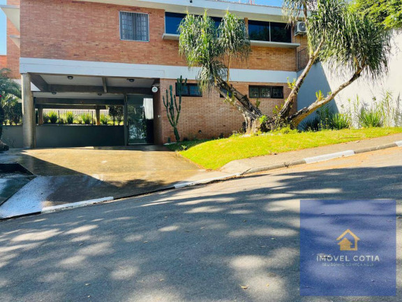 Imagem Casa com 3 Quartos à Venda, 600 m² em Chácara Roselândia - Cotia