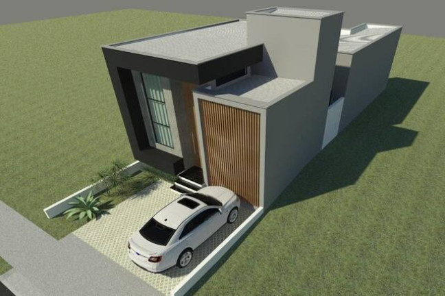 Imagem Casa de Condomínio com 3 Quartos à Venda, 94 m² em Caguassu - Sorocaba