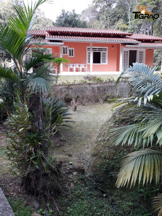 Imagem Chácara com 3 Quartos à Venda, 8.854 m² em Alto Gasparinho - Gaspar Imagem Chácara com 3 Quartos à Venda, 8.854 m² em Alto Gasparinho - Gaspar