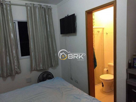 Imagem Casa com 2 Quartos à Venda, 51 m² em Vila Nhocune - São Paulo Imagem Casa com 2 Quartos à Venda, 51 m² em Vila Nhocune - São Paulo