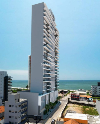 Imagem Apartamento com 4 Quartos à Venda, 184 m² em Itacolomi - Balneário Piçarras Imagem Apartamento com 4 Quartos à Venda, 184 m² em Itacolomi - Balneário Piçarras
