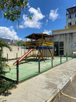 Imagem Apartamento com 3 Quartos à Venda, 50 m² em Caji - Lauro De Freitas