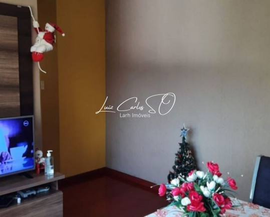 Imagem Imóvel com 2 Quartos à Venda, 53 m² em Campo Grande - Rio De Janeiro Imagem Imóvel com 2 Quartos à Venda, 53 m² em Campo Grande - Rio De Janeiro