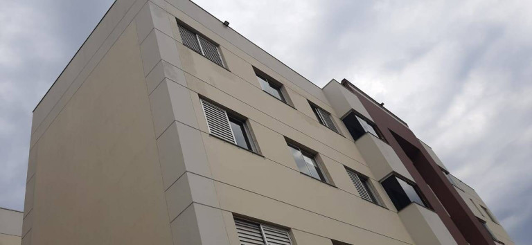 Imagem Apartamento com 2 Quartos à Venda, em Arapongas Imagem Apartamento com 2 Quartos à Venda, em Arapongas