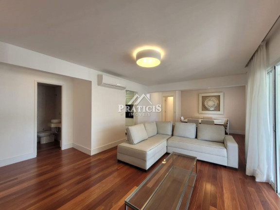 Imagem Apartamento com 3 Quartos à Venda, 138 m² em Paraíso - São Paulo Imagem Apartamento com 3 Quartos à Venda, 138 m² em Paraíso - São Paulo