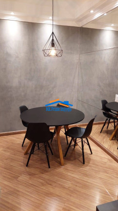 Imagem Apartamento com 2 Quartos à Venda, 62 m² em Centro - Osasco Imagem Apartamento com 2 Quartos à Venda, 62 m² em Centro - Osasco