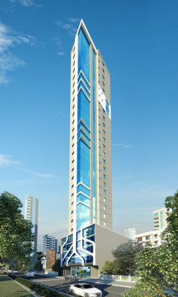 Imagem Apartamento com 3 Quartos à Venda, 121 m² em Itapema - Itapema
