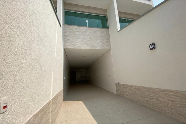 Casa com 3 Quartos à Venda, 200 m² em Vila Salete - São Paulo