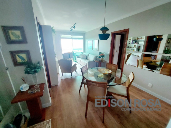 Imagem Apartamento com 3 Quartos à Venda, 101 m² em Barreiros - São José
