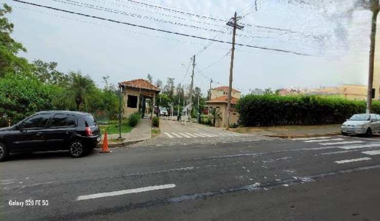 Apartamento com 1 Quarto à Venda, 51 m² em Vila Marieta - Campinas