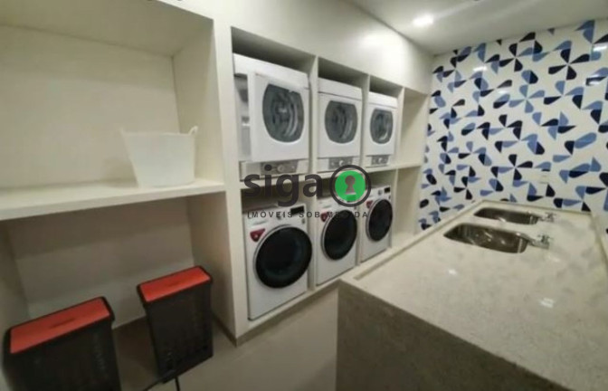 Imagem Apartamento com 1 Quarto à Venda, 48 m² em Indianópolis - São Paulo Imagem Apartamento com 1 Quarto à Venda, 48 m² em Indianópolis - São Paulo