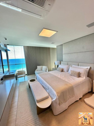 Imagem Cobertura com 4 Quartos à Venda, 374 m² em Jaguaribe - Salvador Imagem Cobertura com 4 Quartos à Venda, 374 m² em Jaguaribe - Salvador