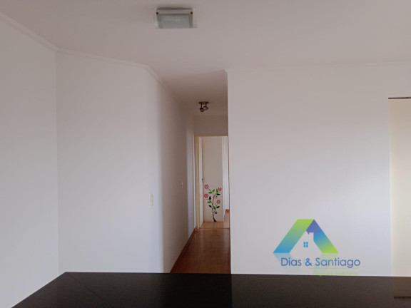Imagem Apartamento com 2 Quartos à Venda, 50 m² em Sacomã - São Paulo Imagem Apartamento com 2 Quartos à Venda, 50 m² em Sacomã - São Paulo