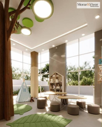 Imagem Apartamento com 2 Quartos à Venda, 96 m² em Vila Izabel - Curitiba