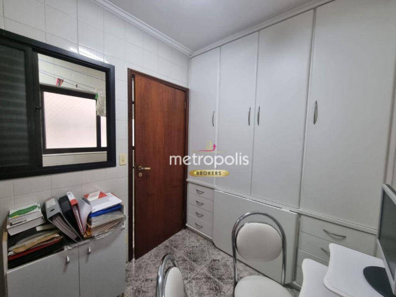 Imagem Apartamento com 3 Quartos à Venda, 145 m² em Santa Paula - São Caetano Do Sul Imagem Apartamento com 3 Quartos à Venda, 145 m² em Santa Paula - São Caetano Do Sul