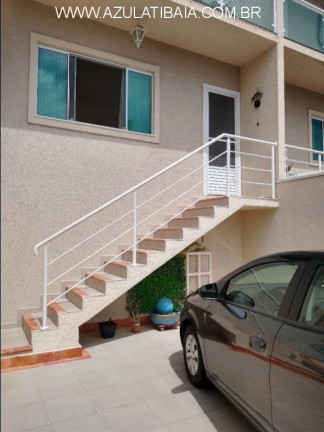 Imagem Casa com 3 Quartos à Venda, 131 m² em Jardim Paulista - Atibaia
