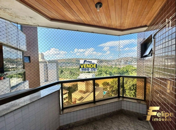 Imagem Imóvel com 3 Quartos à Venda, 150 m² em Nossa Senhora Da Penha - Colatina
