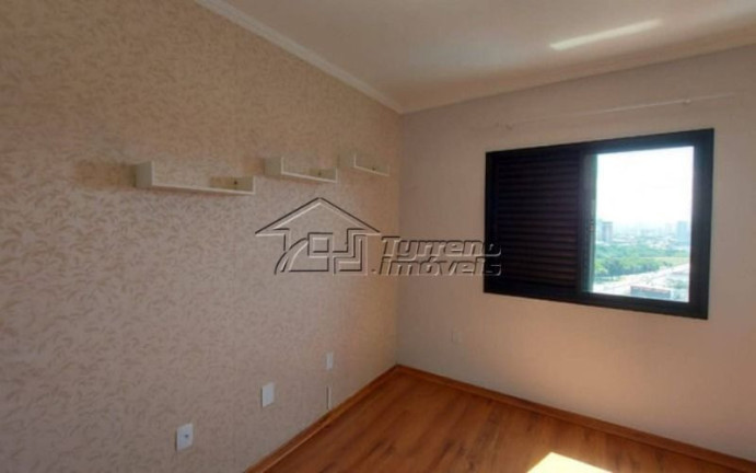 Imagem Apartamento com 3 Quartos para Alugar, 89 m² em Jardim América - São José Dos Campos