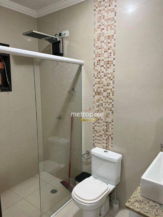 Imagem Sobrado com 2 Quartos à Venda, 90 m² em Utinga - Santo André Imagem Sobrado com 2 Quartos à Venda, 90 m² em Utinga - Santo André