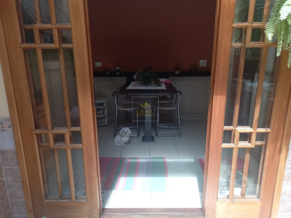 Imagem Sobrado com 2 Quartos à Venda, 122 m² em água Fria - São Paulo