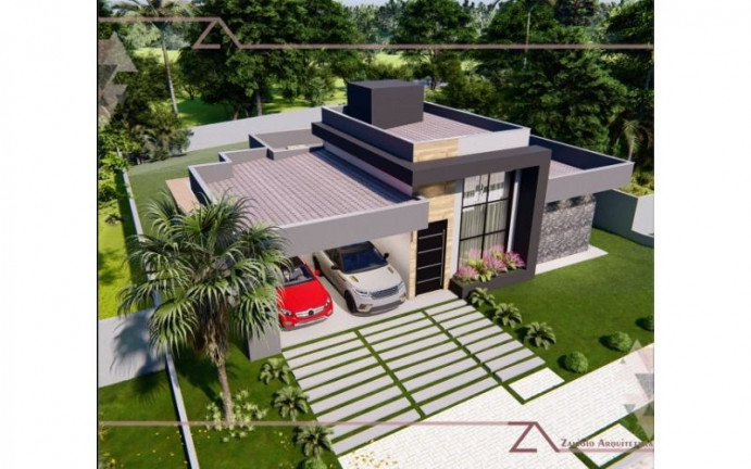 Imagem Imóvel com 3 Quartos à Venda, 800 m² em Usina - Atibaia