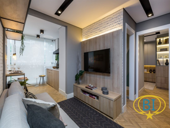 Imagem Apartamento com 2 Quartos à Venda, 60 m² em Tucuruvi São Paulo - São Paulo