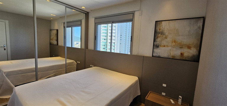 Imagem Apartamento com 4 Quartos à Venda, 156 m² em Barra Sul - Balneário Camboriú