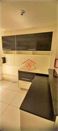 Imagem Apartamento com 2 Quartos à Venda, 47 m² em Conjunto Habitacional Vila Cosmos - Cosmópolis